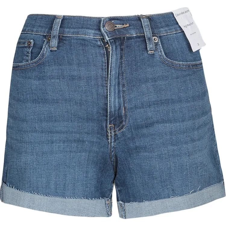 Женские шорты Calvin Klein CJ2