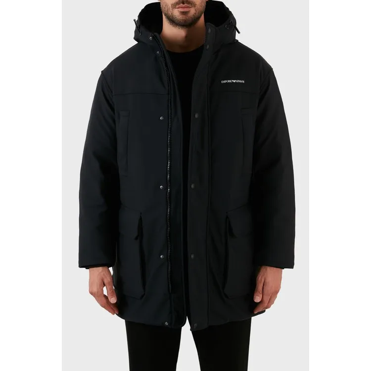 Рисунок 4 - Emporio Armani Расслабленная посадка