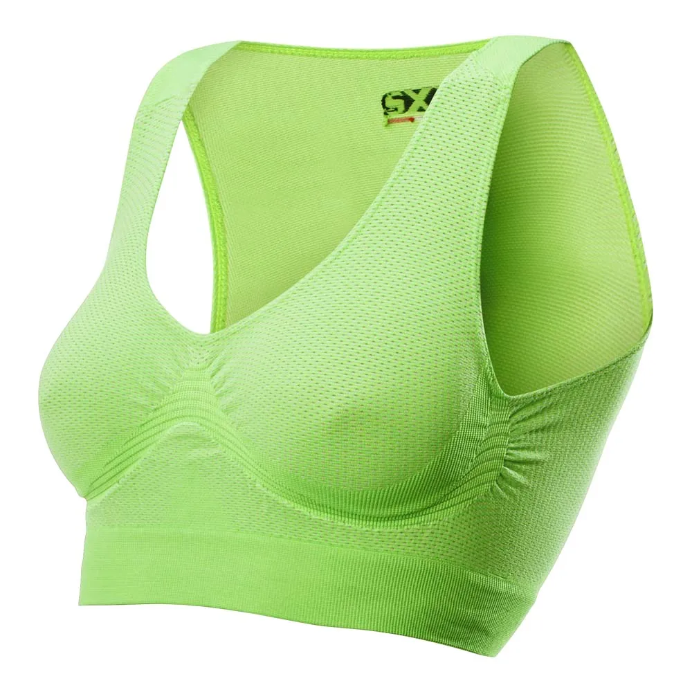 Топ SIXS RG2 Color Green S UCRG2C-SVEFI |