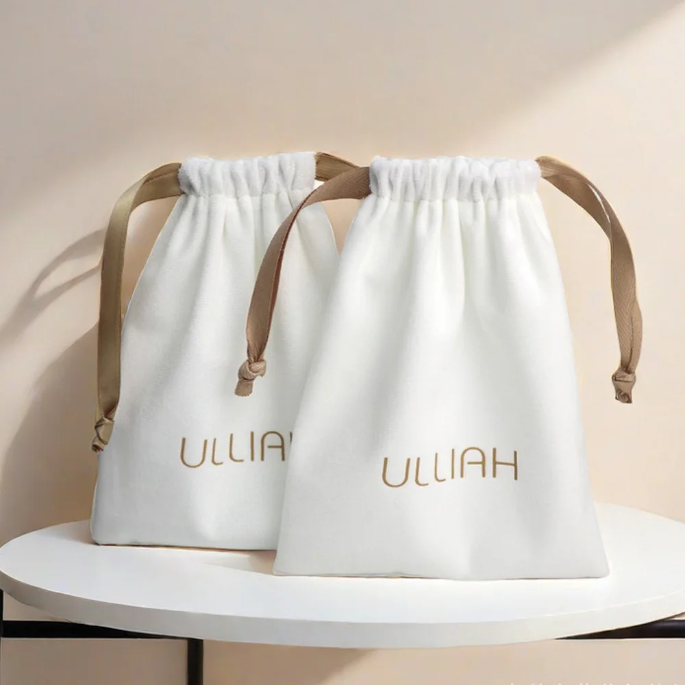 iDreampack оптовая продажа экологически чистый хлопок подарок с логотипом маленькая