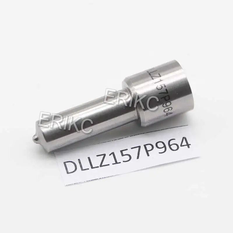 

For MMC-NFZ 0445120006 Nozzle DLLZ157P964 0433171638 Diesel Engine Parts Injector 0 433 171 638 For 0 445 120 006