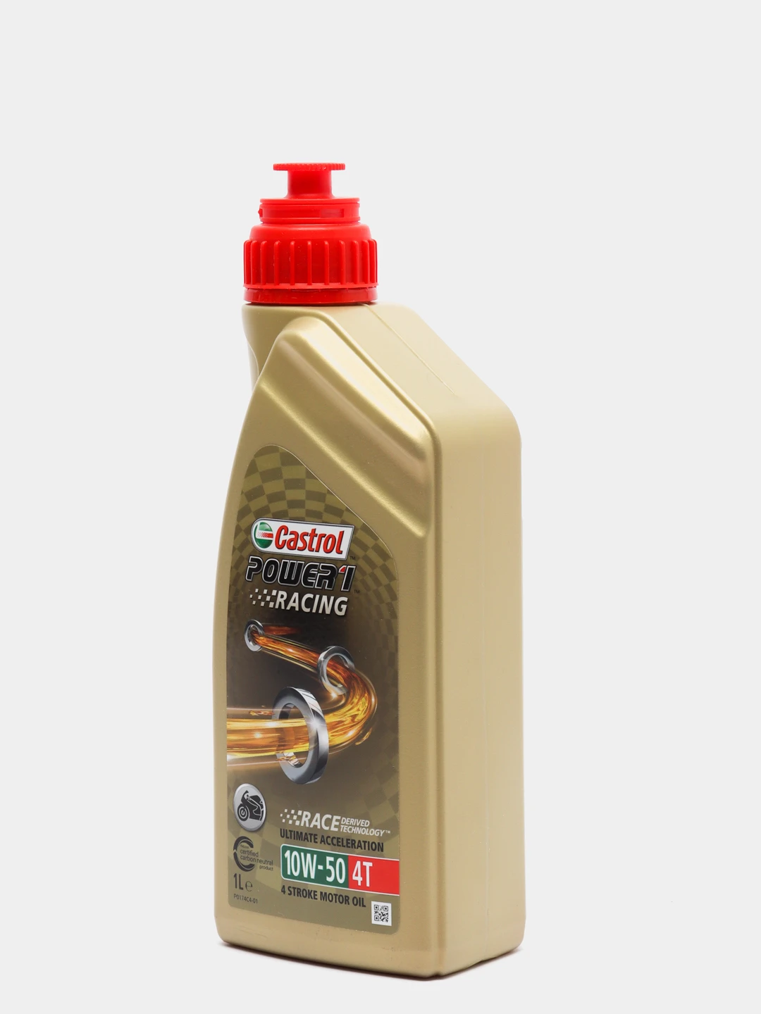 Zic Racing 10w 50 Купить