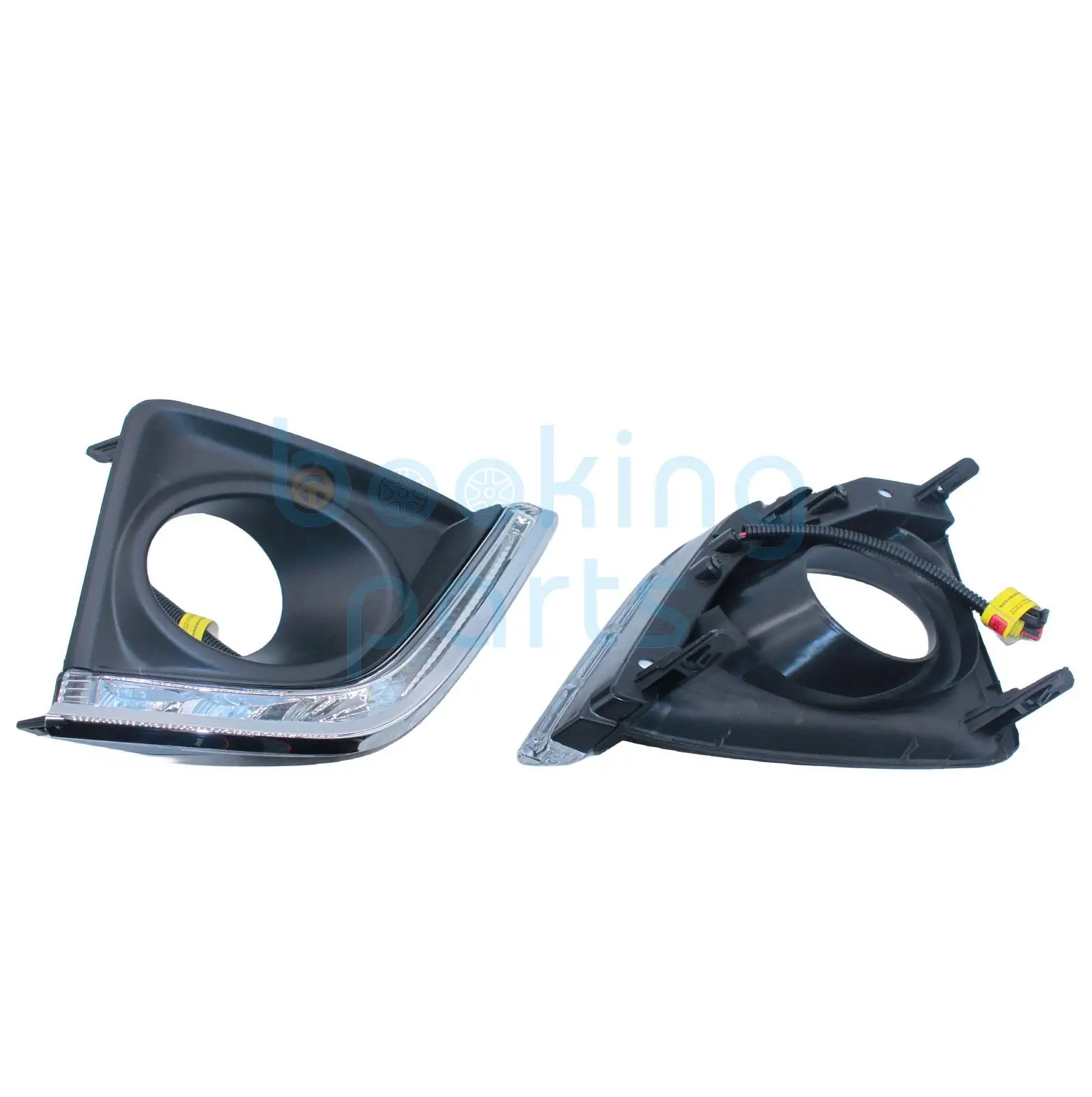 FGL52508 TY642L2LED противотуманная фара для TOYOTA COROLLA/ALTIS 2014 (тип евро и Азия) с крышкой