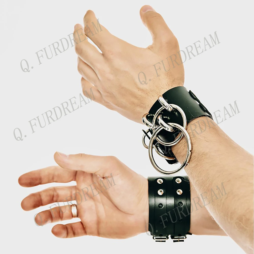 Соблазнительное бондажное белье для взрослых порно-игры экзотическое кожаное