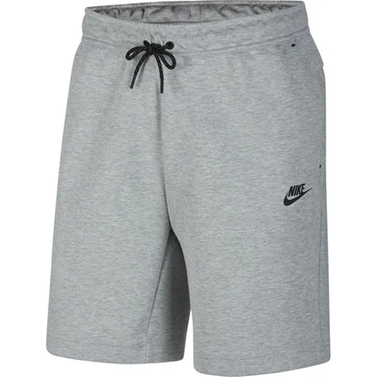 Nike M Nsw Tch Flc Короткие мужские