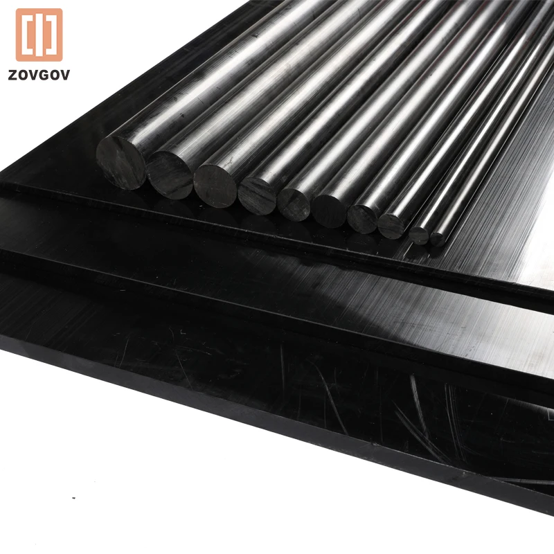 PEI Ultem Янтарная листовая доска 5 мм 6 8 10 15 Полиэфиримид Натуральный