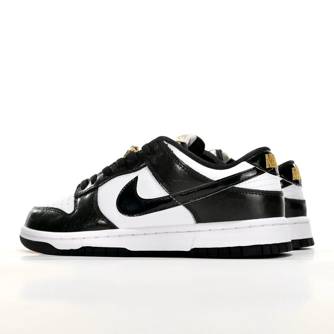 мужские и женские кроссовки для скейтборда Nike Dunk Low