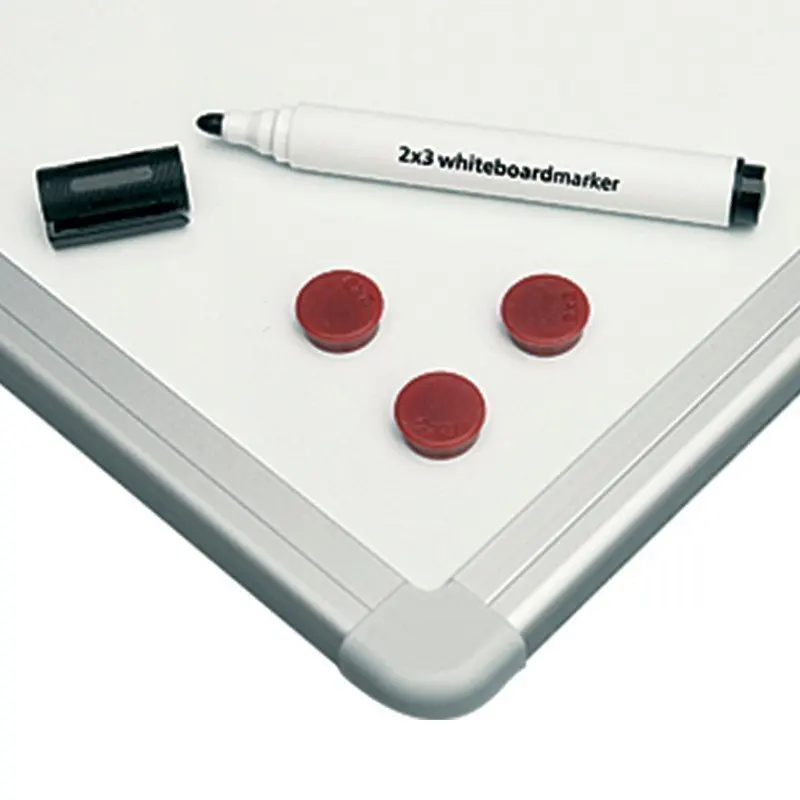 Рисунок 3 - 2x3 Доска магнитно-маркерная 100x200см