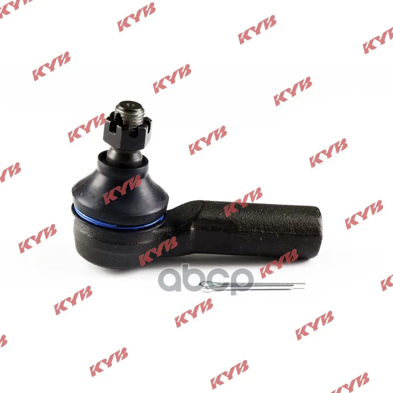 Наконечник Рулевой Тяги | Прав/Лев Toyota Mark Ii(Cressida) [1984-1988] Chaser [1988-1992]