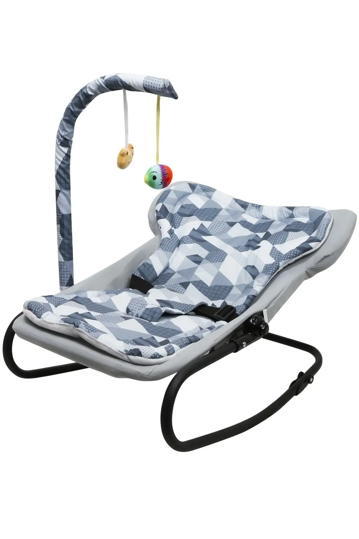 Lux Natural Baby Sleeping Bed Baby Cradle Rocking Chair Swing Soothing Crib Newborn Nursery, Mother Lap Baby, baby Crib Sleep