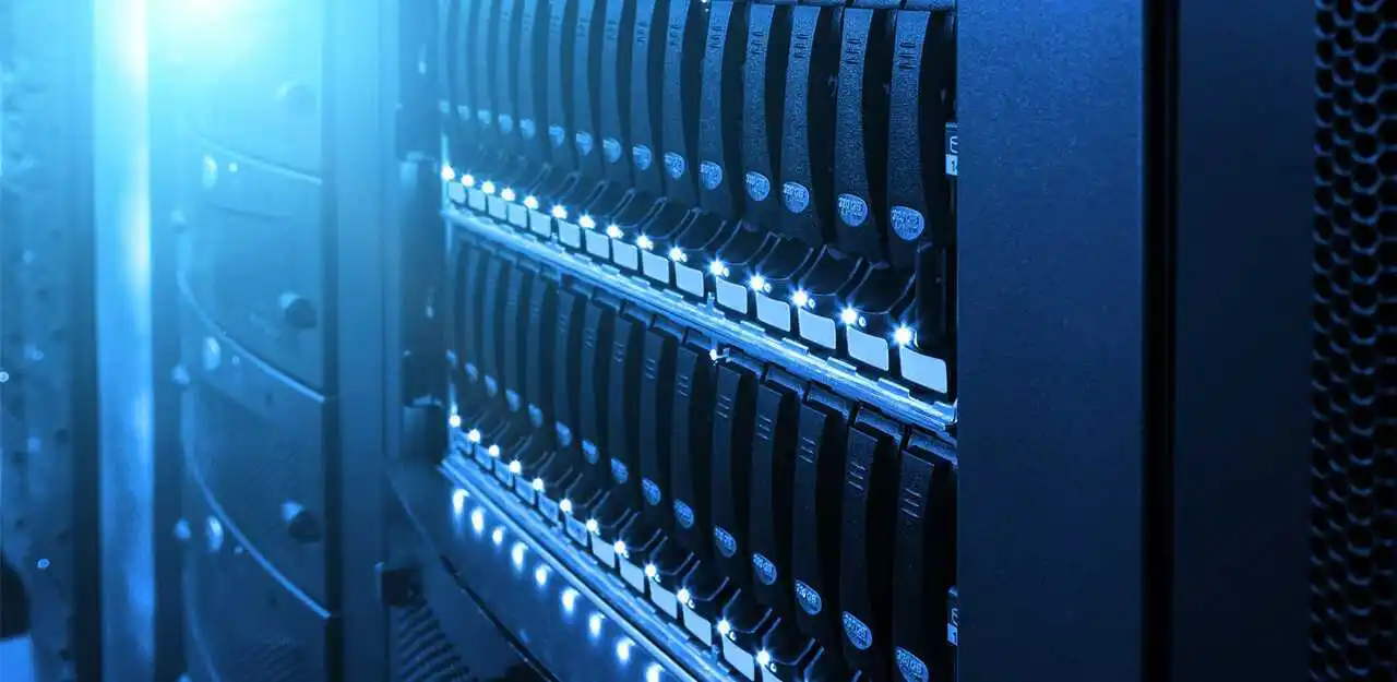 Рисунок 3 - Жесткий диск Western Digital GOLD WD161KRYZ 16TB 3