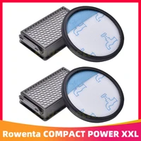 hepa filter for rowenta compact power xxl ro4811ea ro4871ea ro4855ea ro4826ea ro4859ea ro4825ea ro4881ea set zr780000