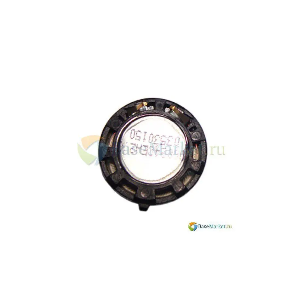 Динамик полифонический (buzzer) для Nokia 6630