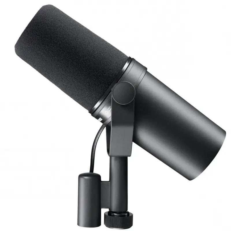 

BRAND NEW Cardioid Dynamic Studio Vocal Microphone SM-7B