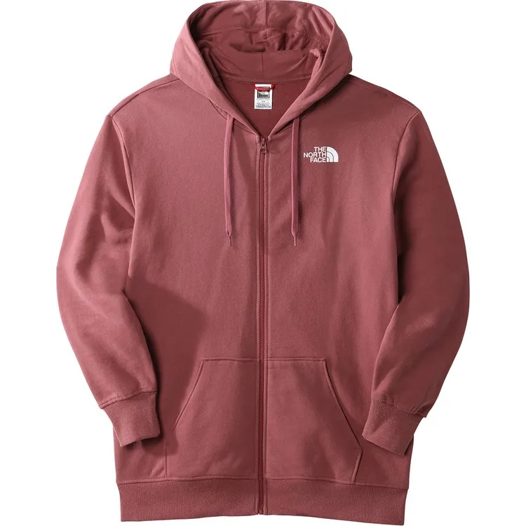 Рисунок 2 - The North Face Женская толстовка