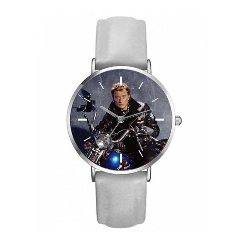 Johnny Hallyday Orologi Abiti Da Donna 2023