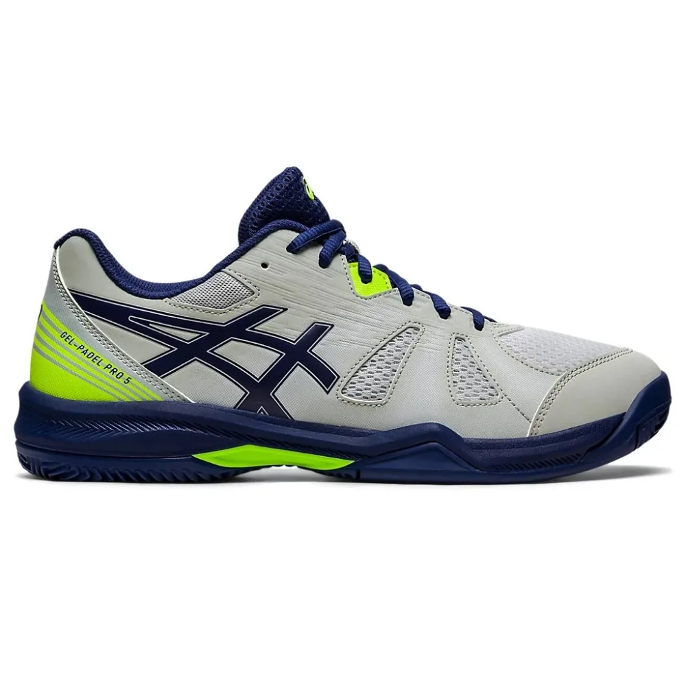 asics gel padel