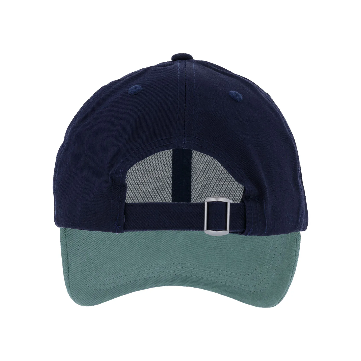 Кепка VIKING Sedona Bamboo Navy/Turquise (US:б/р)