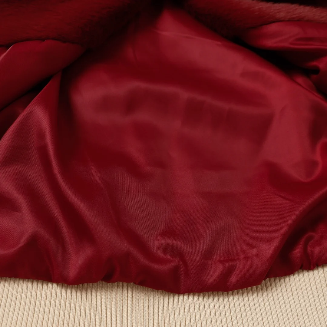 Куртка в стиле бейсбольной формы от Louis Vuitton