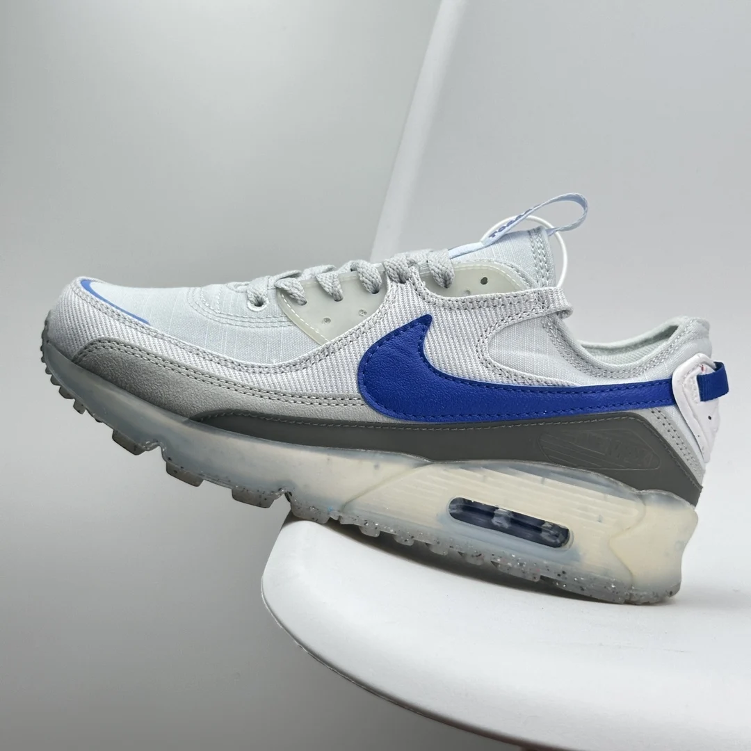 Кроссовки Мужские В Стиле Nike Air Max Terrascape 90&quotSail/Black