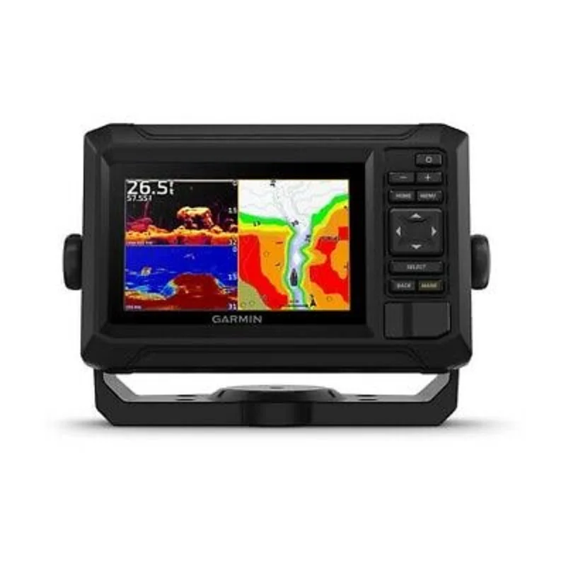 

Оригинальные лучшие промо-продажи Garmin ECHOMAP UHD2 53cv с GT20-Tm #010-02590-01