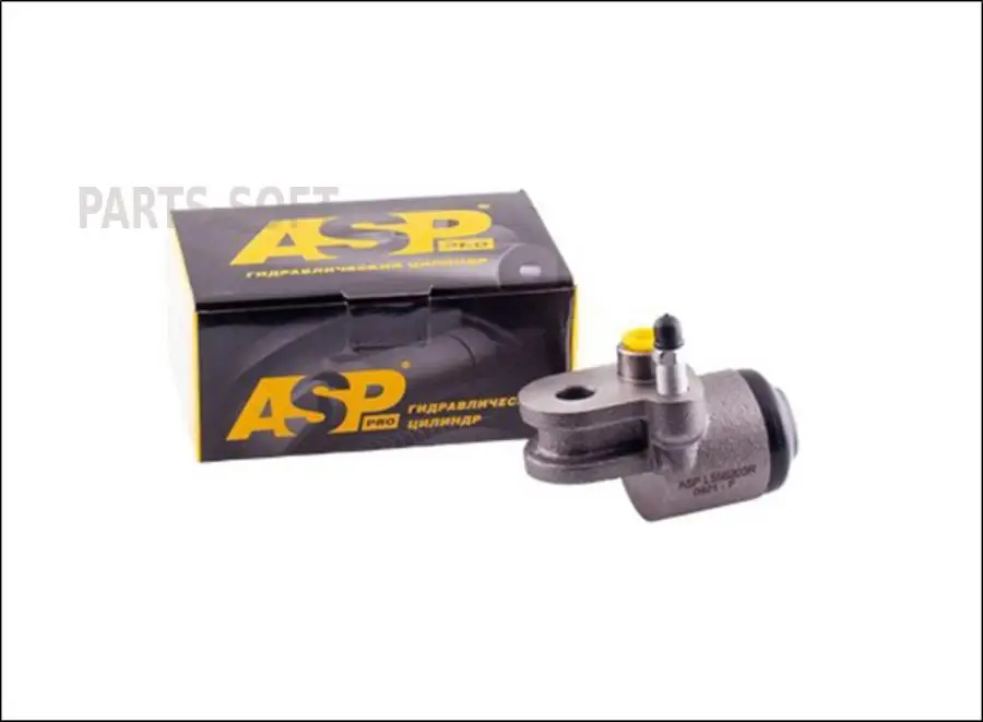 ASP-MENSAN L550203R Цилиндр тормозной