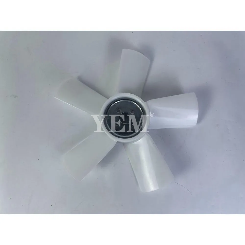 

Для дизельного двигателя Kubota Z482 Fan