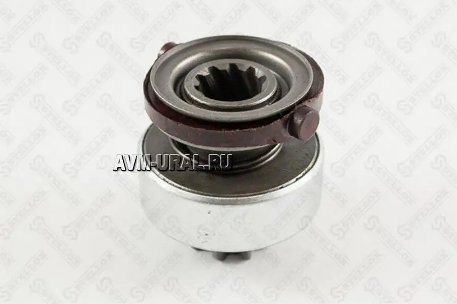 

STELLOX бендикс стартера !\ Audi A4/A6, MB W201/W203/E210/Sprinter 1.6-2.8 02