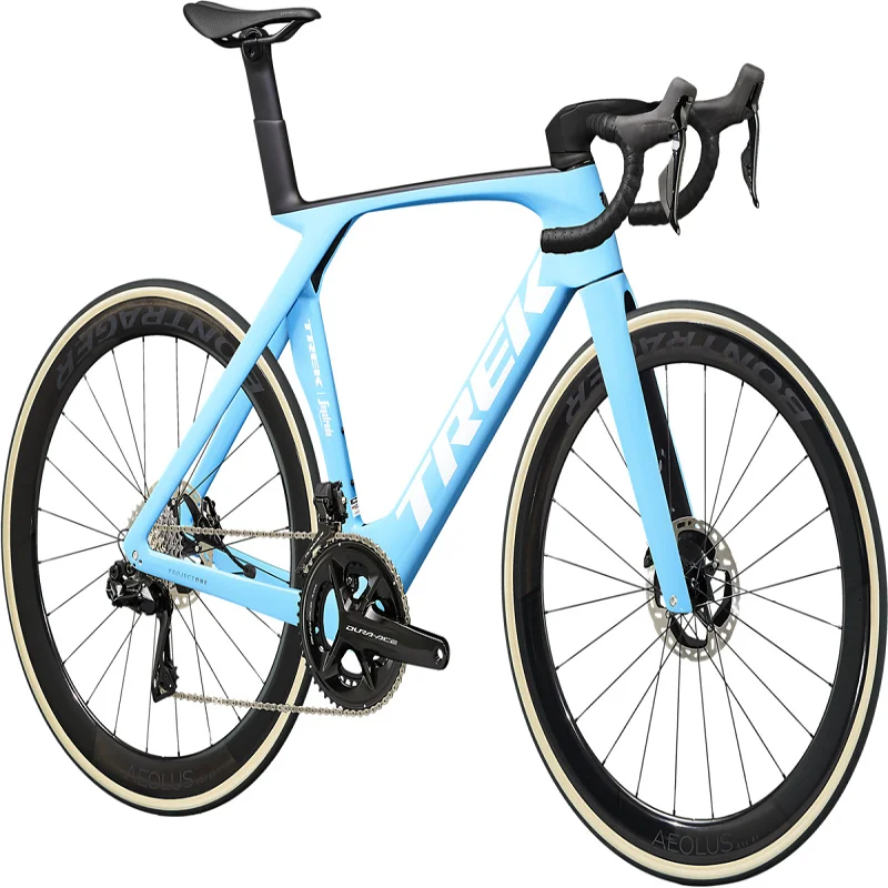 

Новый Treks Madone SLR 9 дисковый этап дорожный велосипед