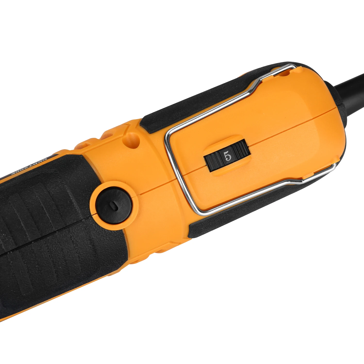 Электрический гравер с регулировкой скорости 200Вт в наборе DEKO DKRT200E 43 tools + case 063-1411 |