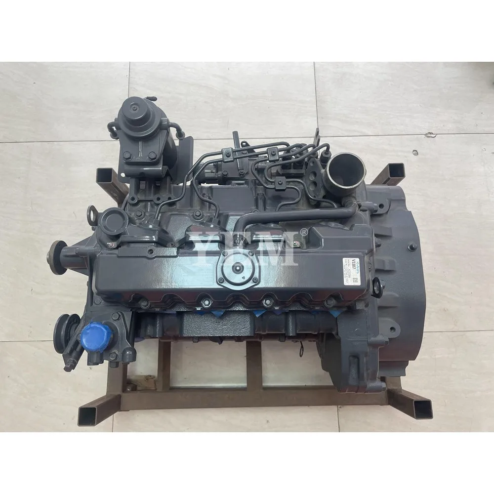 Для двигателя Kubota V3307 V3307-DI-ES03 Детали дизельного экскаватора