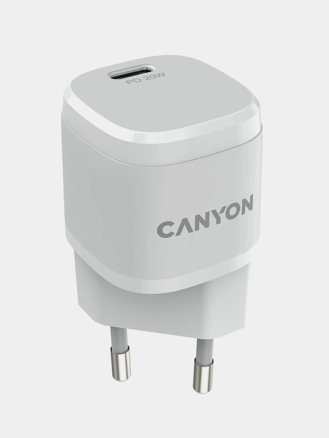 Зарядка canyon. CNE-cha20w05. СЗУ Canyon cha20b02 USB-C PD 20w чрн. Canyon зарядное устройство. ЗУ Canyon с-08.