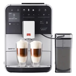 Кофемашина Melitta Barista TS Smart F 850-101 Кофемашина Melitta Barista TS Smart F 850-101