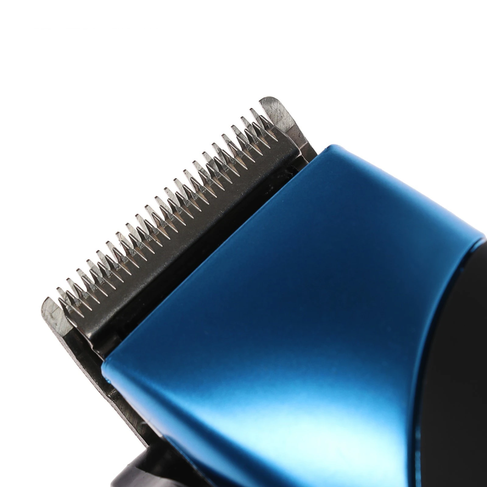 сборка машинки для стрижки волос