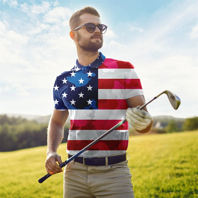 

Men's Polo Shirts Lapel High-end Designer New Fashion Brand Polo Shirts Men's 2022 Casual Quality Casual Tops Men's Decor