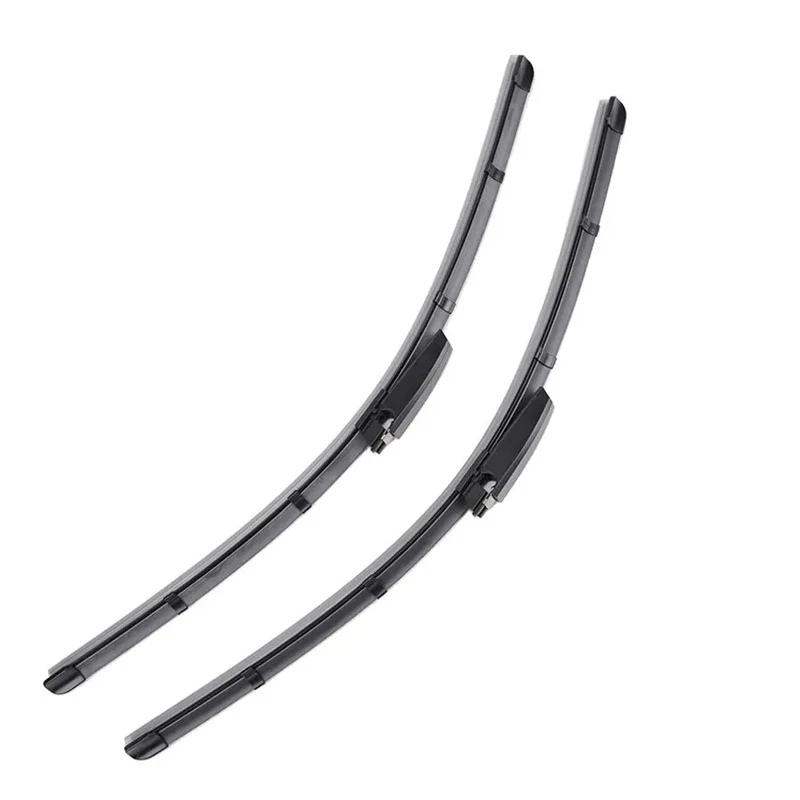 

Щетка стеклоочистителя автомобиля для Bentley Flying Spur MK1 2006 ~ 2013 щетки для переднего лобового стекла дворники автомобильные аксессуары наклейки