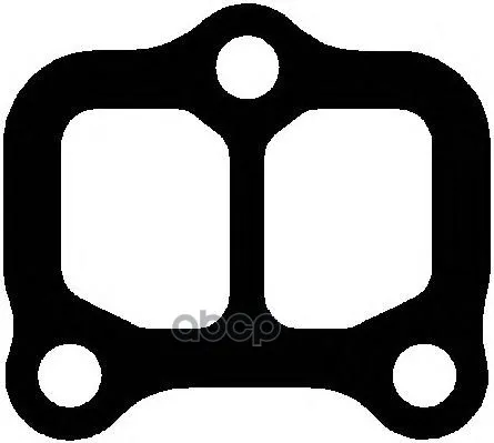 Прокладка Выпускного Коллектора Nissan 80- Ca16s Ca18s Ca20s Ca20e 1598/1809/1973 Cc Ajusa арт. 13096600 |