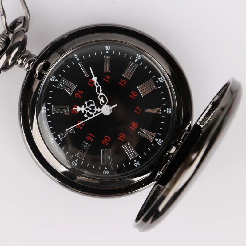 Часы наручные кварцевые однотонные