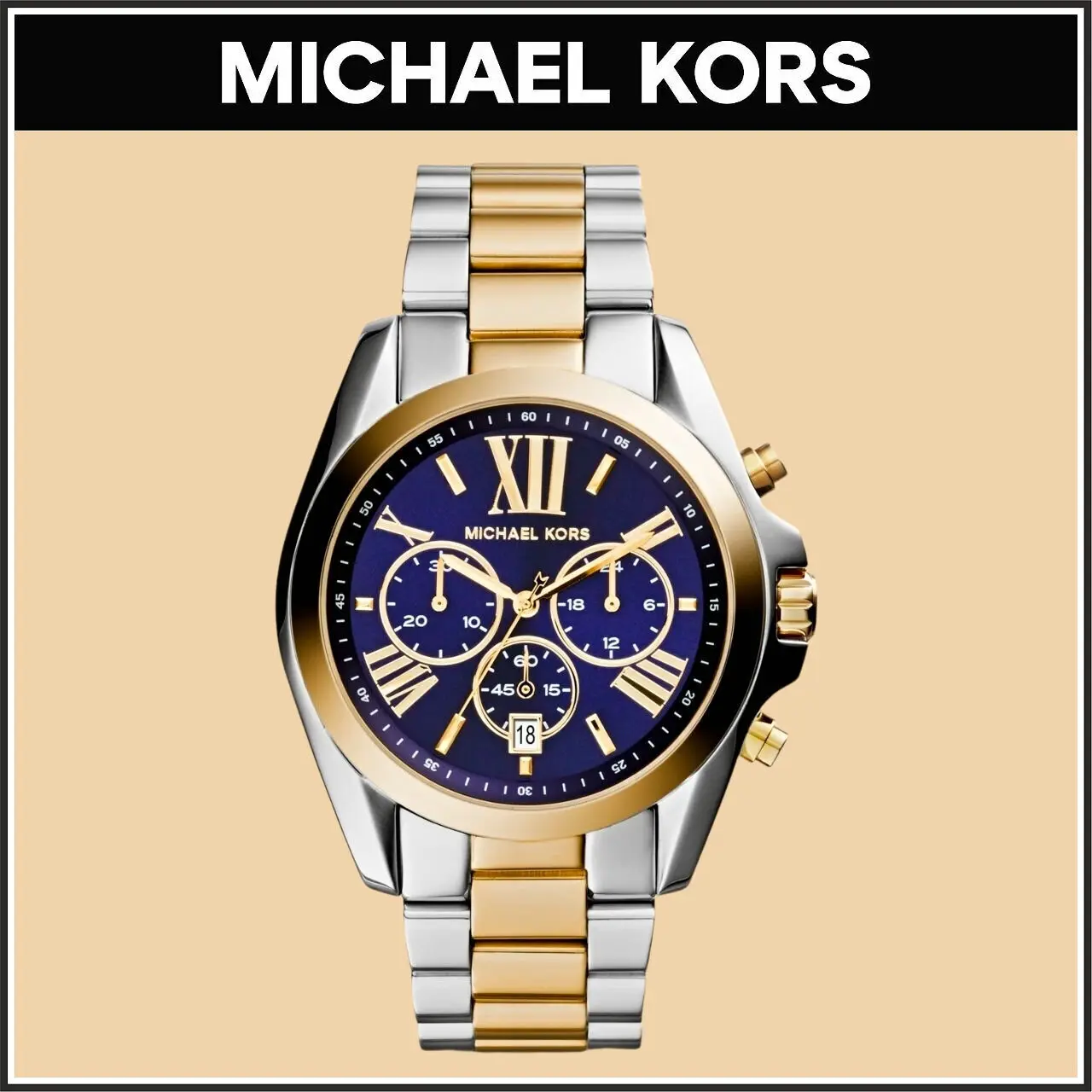 Женские Часы Michael Kors MK5976