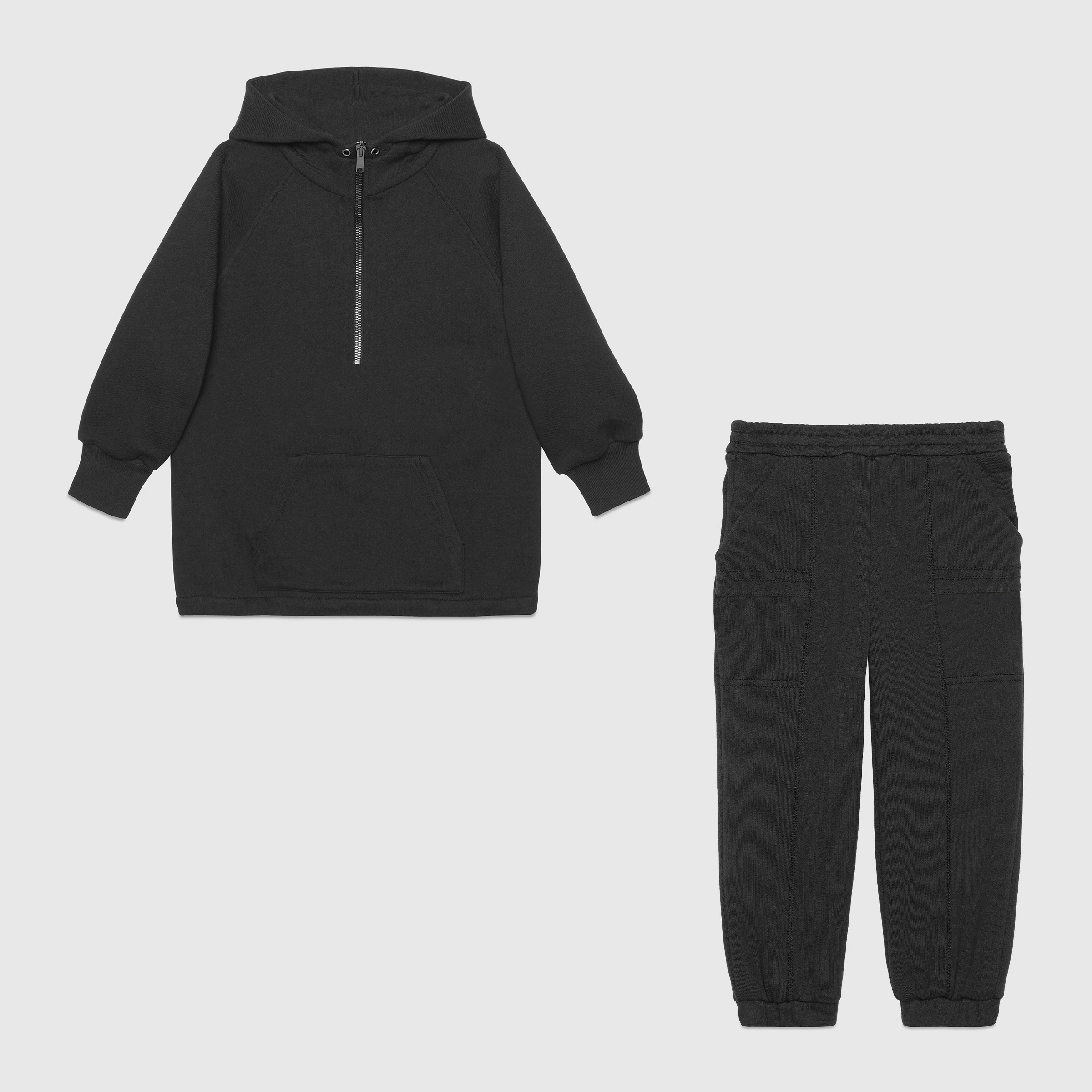 

Детская толстовка с капюшоном NIGO, повседневные брюки, повседневный костюм # nigo32759