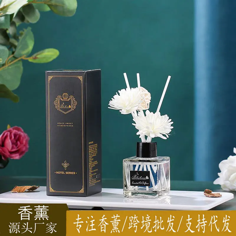 Новая Модель С Плетеными Шариками Флаконами АромАтной Гостиной Спальней Ванной