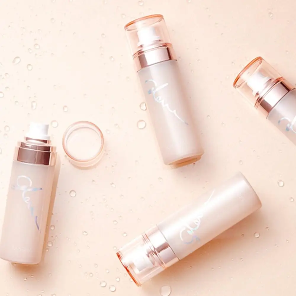 Missha Glow Skin Balm для ухода за кожей в виде тумана 80 мл 6 штук