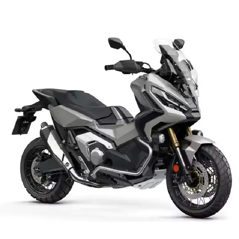 Новое поступление мотоциклов H - ondas X ADV 750cc On/Off Road
