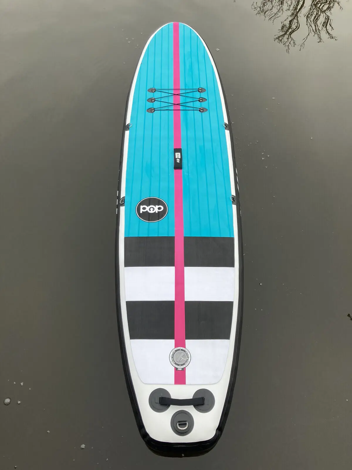 

SUMMER SALES DISCOUNT ON 2023 Hala Ra-dosSPaddle Board With StompBox Inflatable SUP