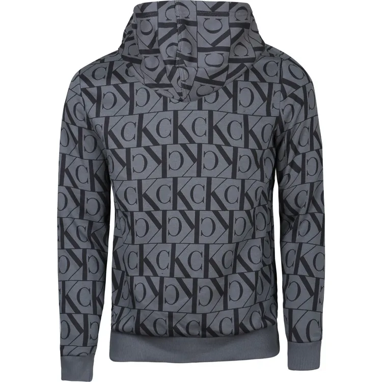 Рисунок 2 - Мужская толстовка Calvin Klein
