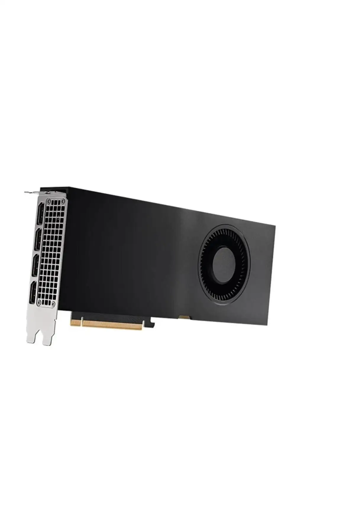 Рисунок 2 - Компьютерная видеокарта Quadro