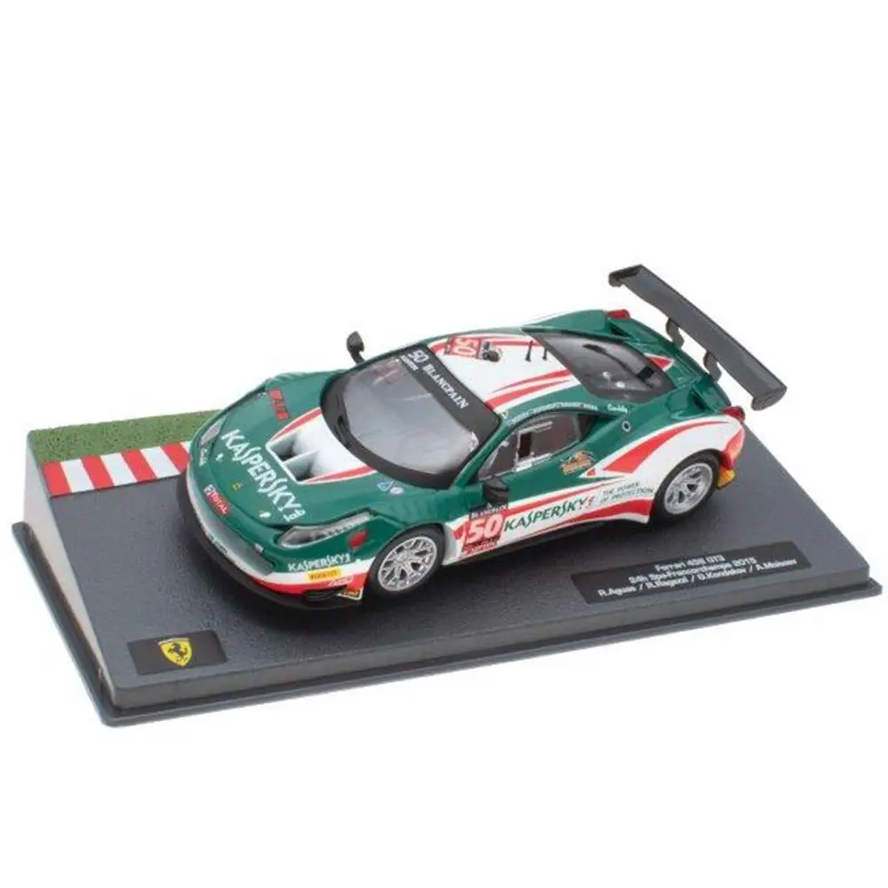 Феррари 458 gt3