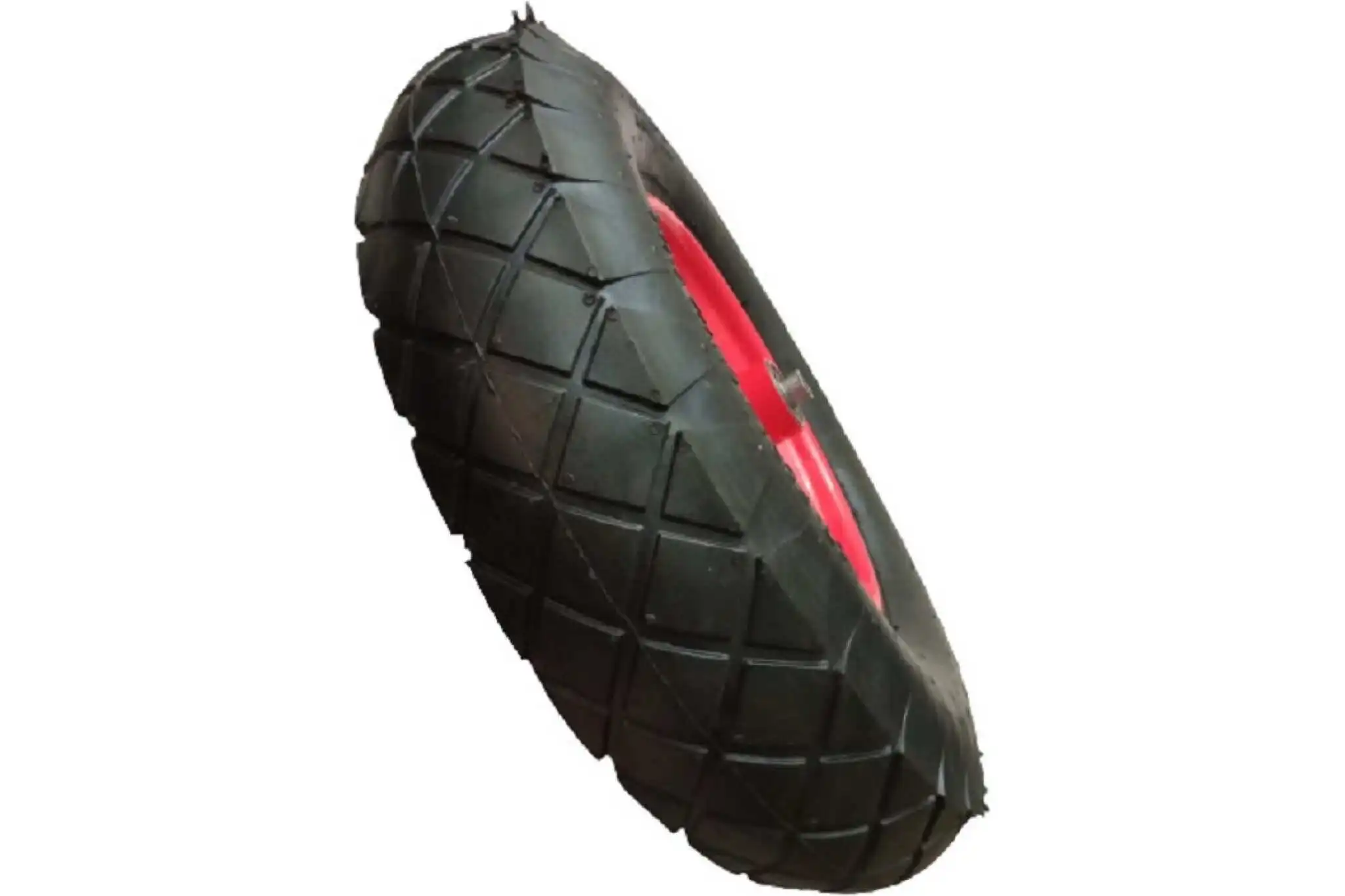 Купить Колесо Полиуретановое 4.80 4.00 8