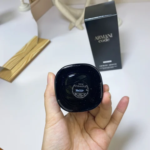 Духи Armani Code Men's Essence Edition, 100 мл, 1:1
