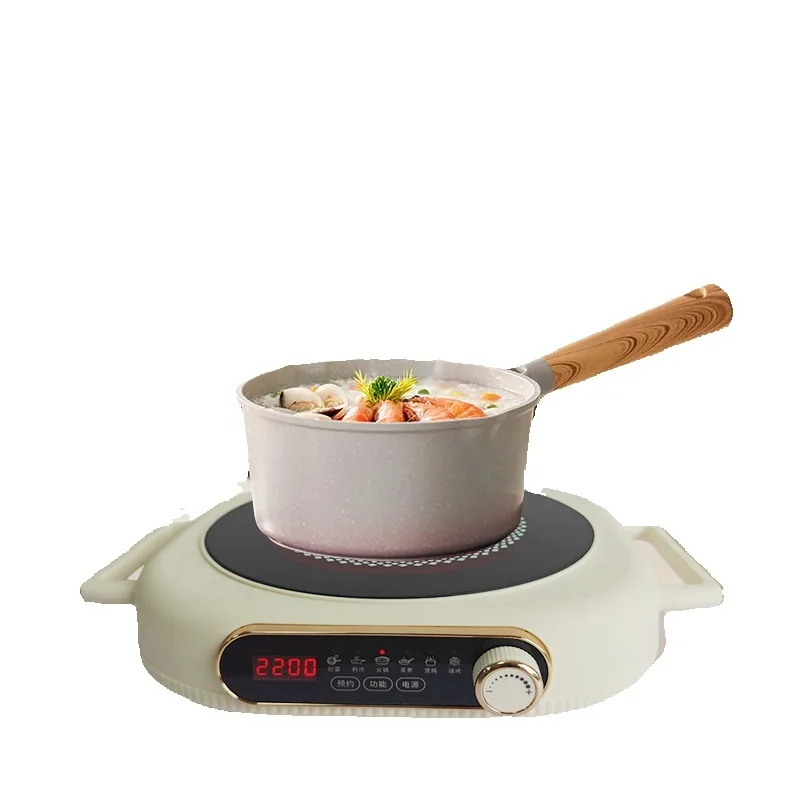 Домашняя керамическая мини - печь Mackenzie Bear для быстрой и медленной заваривания